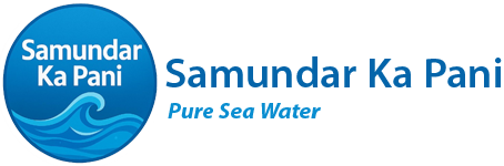 Samundar Ka Pani